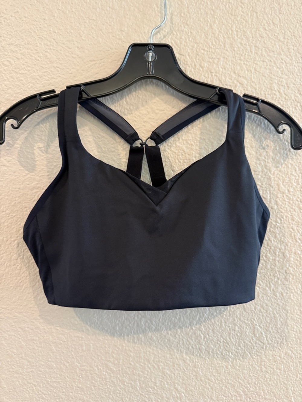 Brooks Convertible Run Bra